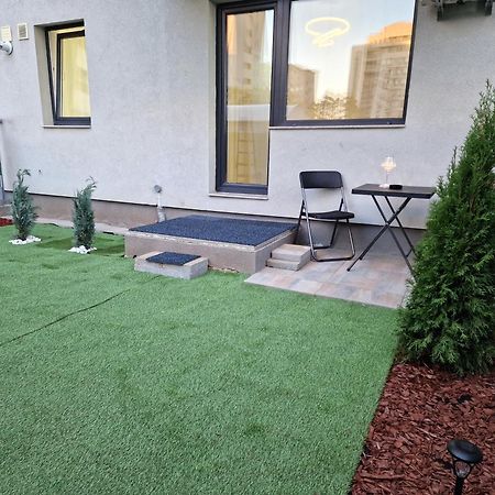Studio&Garden! Rosu Екстер'єр фото