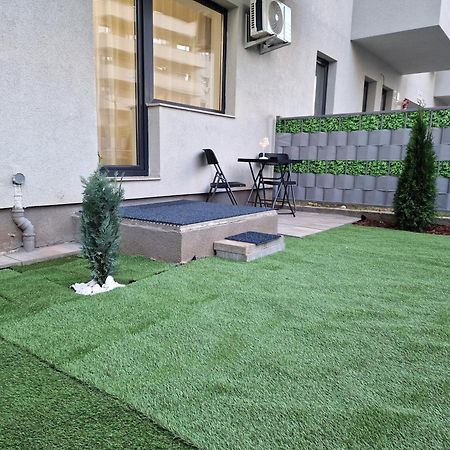 Studio&Garden! Rosu Екстер'єр фото