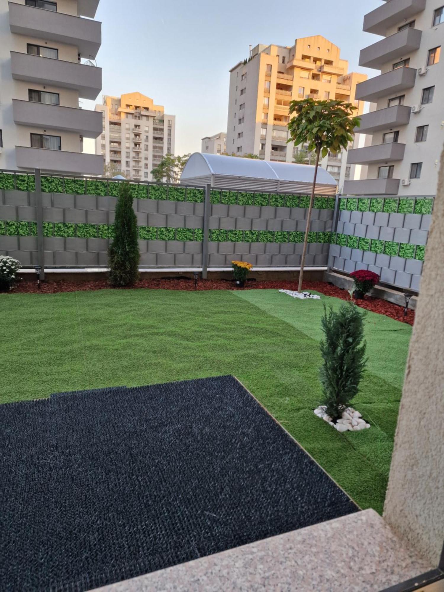 Studio&Garden! Rosu Екстер'єр фото