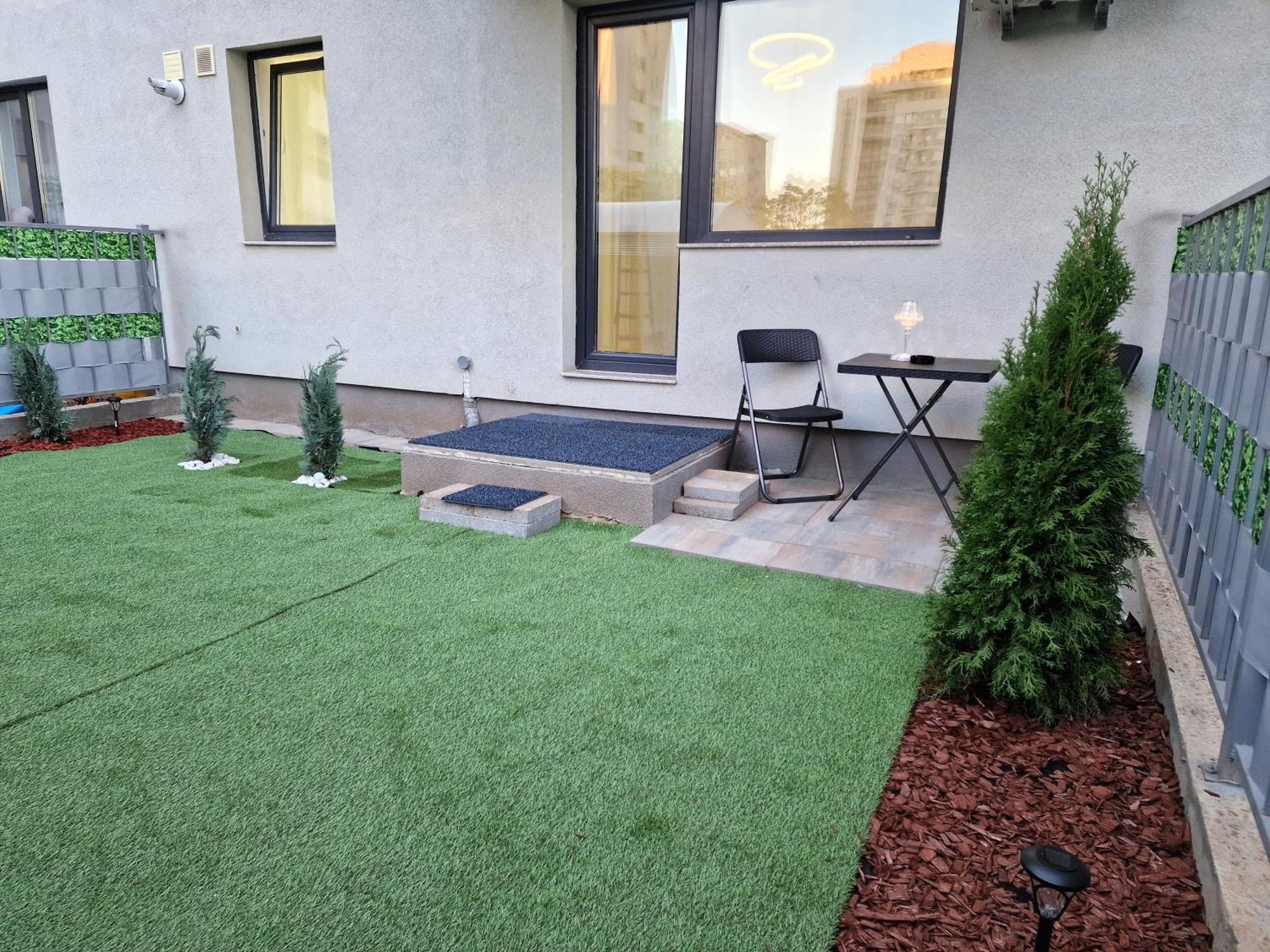 Studio&Garden! Rosu Екстер'єр фото