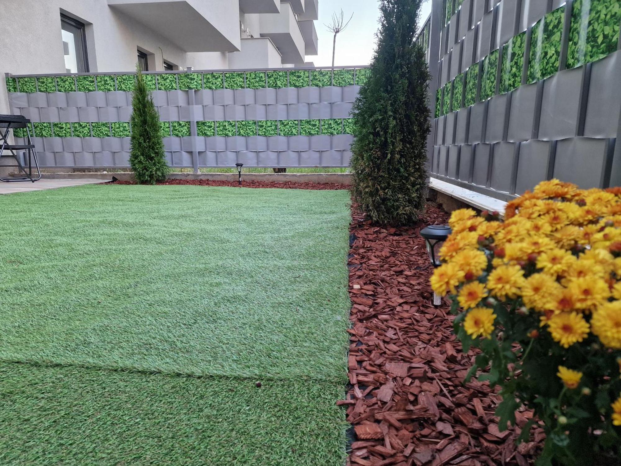 Studio&Garden! Rosu Екстер'єр фото