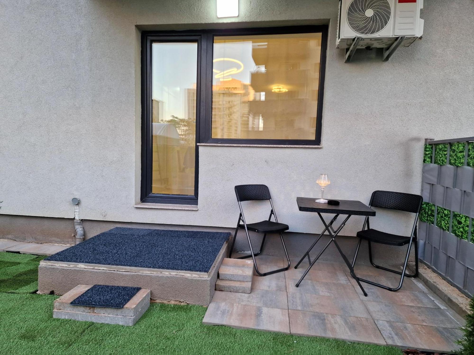 Studio&Garden! Rosu Екстер'єр фото