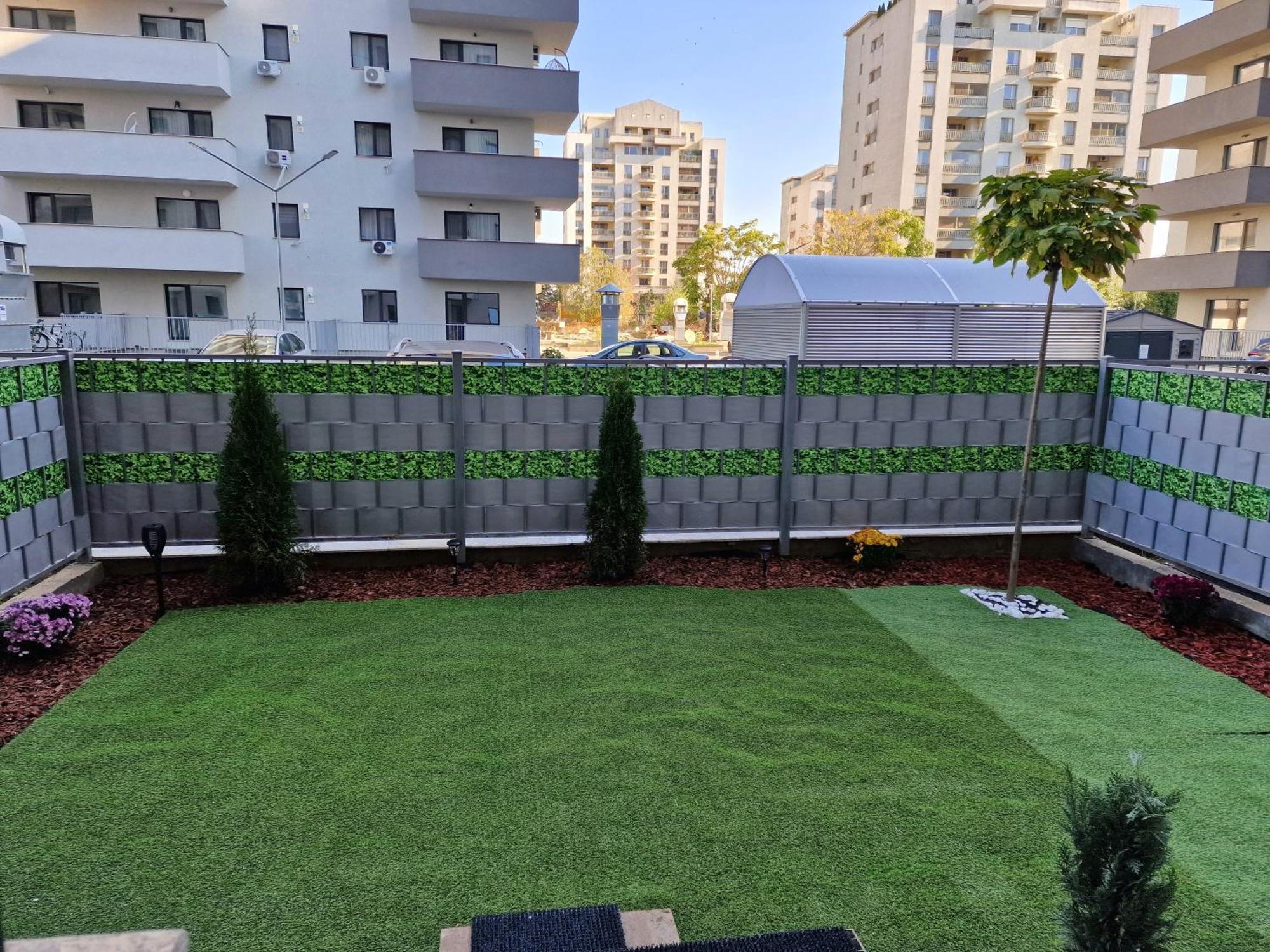 Studio&Garden! Rosu Екстер'єр фото