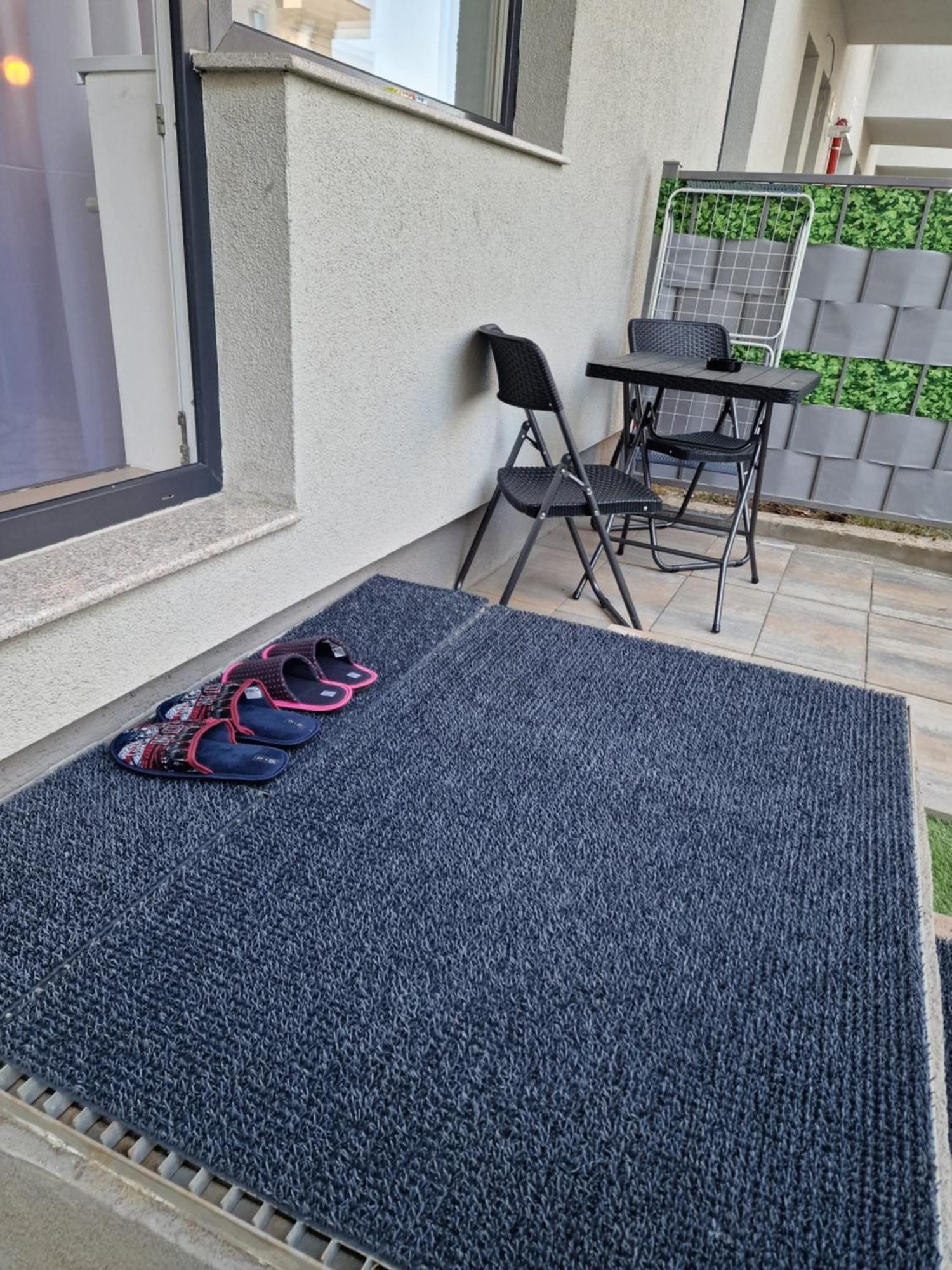 Studio&Garden! Rosu Екстер'єр фото