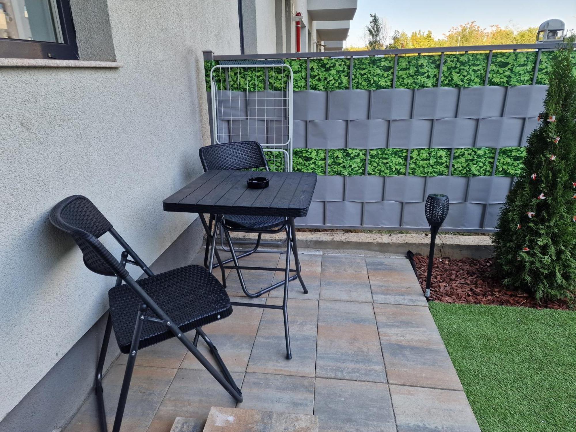 Studio&Garden! Rosu Екстер'єр фото